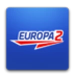 Logo of Europa 2 android Application 